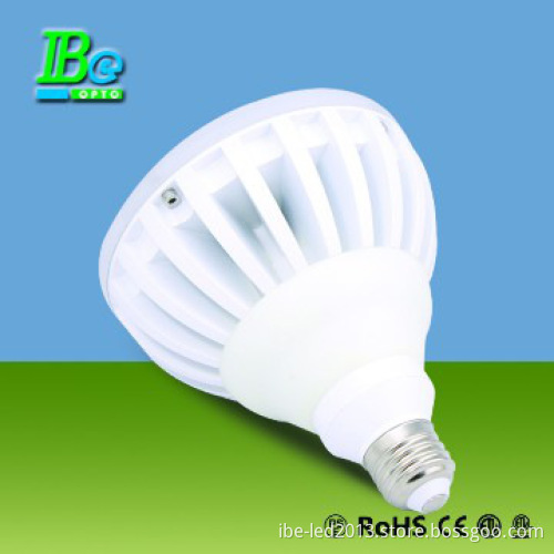 20W LED New Items 100lm/W E27/E26 Base  lights Par